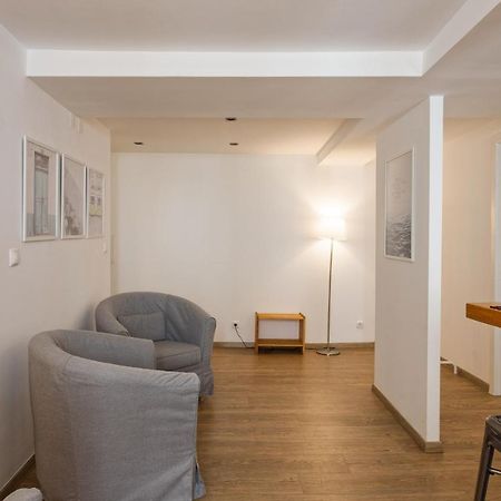 Cozy Apartment In Lisbon'S Center! Exterior foto
