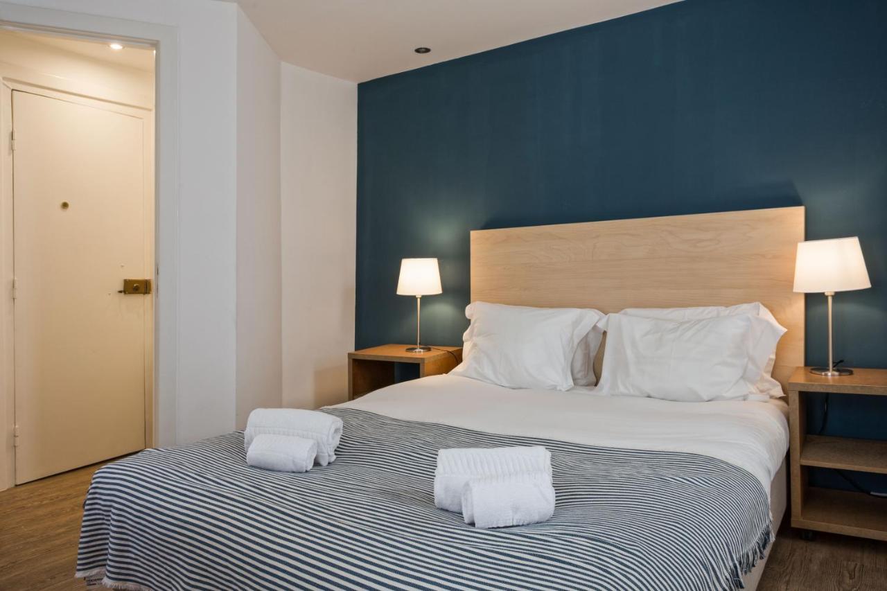 Cozy Apartment In Lisbon'S Center! Exterior foto