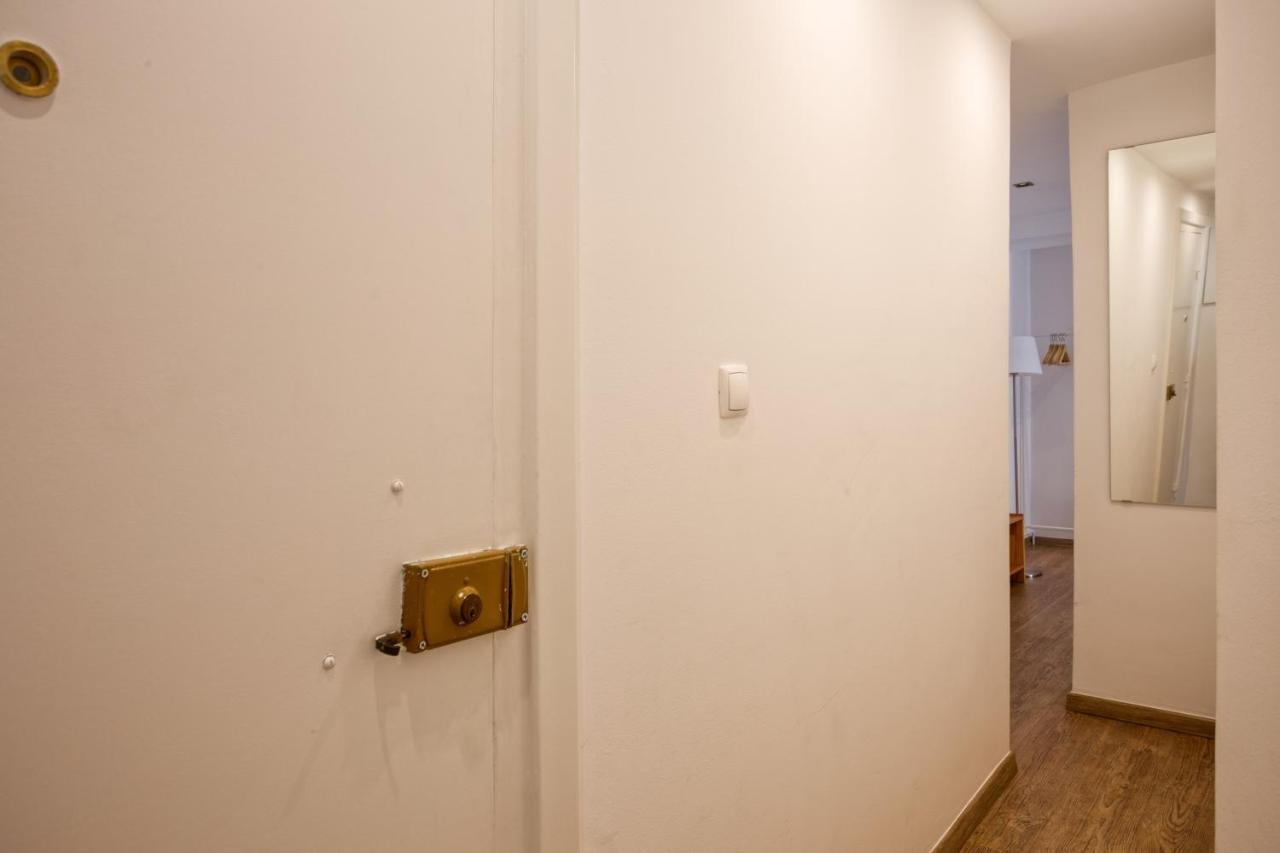 Cozy Apartment In Lisbon'S Center! Exterior foto